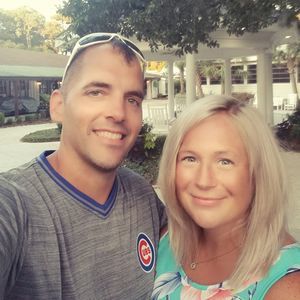 Meet your Posher, Candie